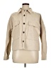 BeachLunchLounge Tan Jacket Size XL - photo 1