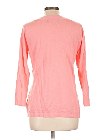 Vineyard Vines 3/4 Sleeve T-Shirt (view 2)