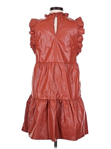 THML Casual Dress (view 2)