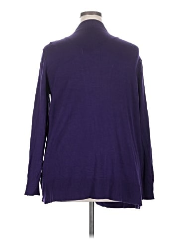 Zenana Outfitters Cardigan (view 2)