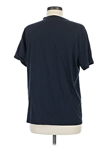 Vince. Short Sleeve T-Shirt (view 2)
