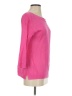 Talbots 100% Linen Pink Pullover Sweater Size S - photo 4