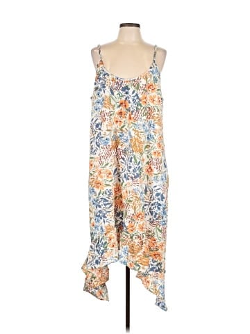 Three Bird Nest Casual Dress (view 1)
