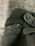 7 For All Mankind Black Jeans Size 27 waist - photo 9