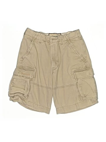 Abercrombie Cargo Shorts (view 1)