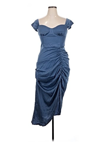 Cider Cocktail Dress (view 1)