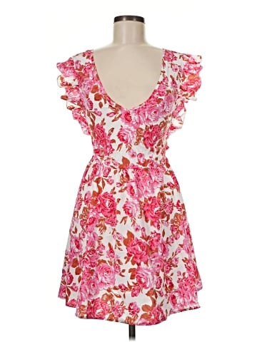 Shein Cocktail Dress (view 1)