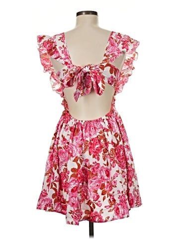 Shein Cocktail Dress (view 2)