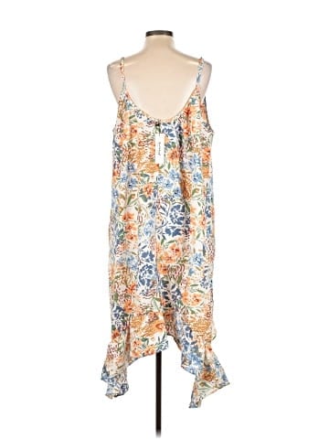 Three Bird Nest Casual Dress (view 2)