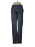 By Malene Birger Paisley Blue Dress Pants Size M - photo 1