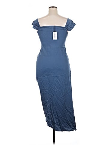 Cider Cocktail Dress (view 2)