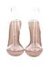 Olivia Ferguson Tan Sandals Size 7 1/2 - photo 2
