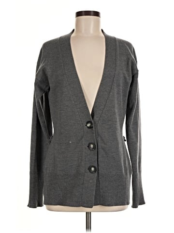Banana Republic Wool Cardigan (view 1)