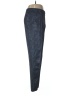 By Malene Birger Paisley Blue Dress Pants Size M - photo 4