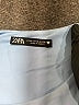Zara Blue Bodysuit Size M - photo 3