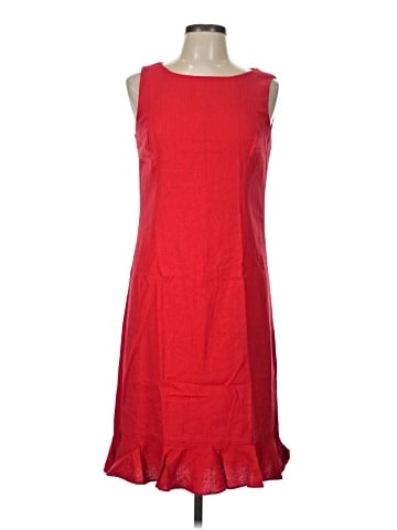 Lennie For Nina Leonard Casual Dress (view 1)