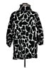 CasaBlanca Black Raincoat Size XL - photo 1