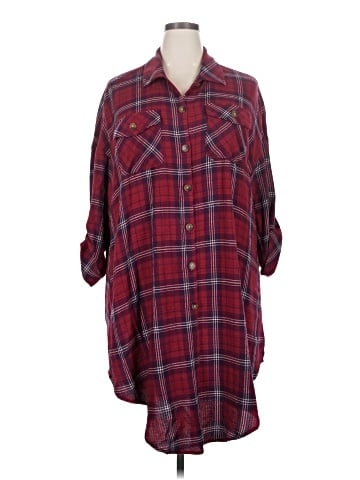 Torrid Casual Dress (view 1)