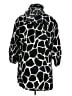 CasaBlanca Black Raincoat Size XL - photo 2