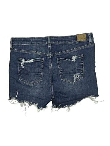 American Eagle Outfitters Denim Shorts (view 2)