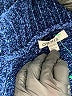 Orvis 100% Polyester Blue Cardigan Size XXL - photo 7