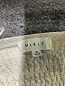 Mable Ivory Tank Top Size S - photo 7