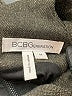 BCBGeneration Tweed Gray Casual Dress Size M - photo 6