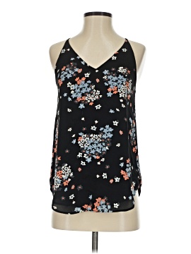 Ann Taylor Loft Sleeveless Blouse