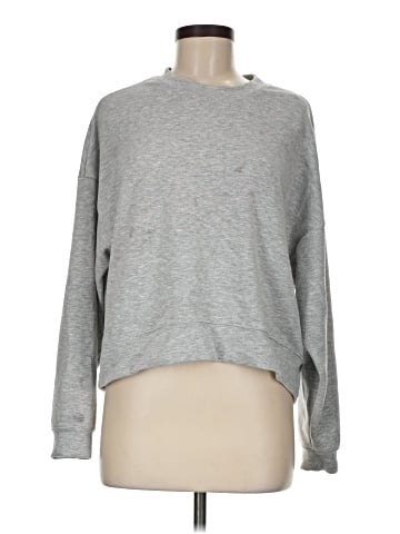 Scoop Sweatshirt (view 1)