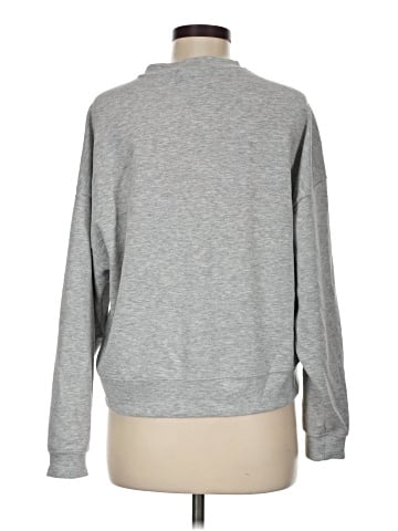 Scoop Sweatshirt (view 2)