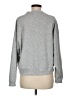 Scoop Gray Sweatshirt Size M - photo 2