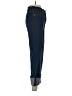 Ann Taylor LOFT Color Block Blue Jeans Size 00 - photo 4