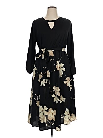 BLOOMCHIC Casual Dress (view 1)