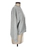 Scoop Gray Sweatshirt Size M - photo 4
