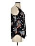 Ann Taylor LOFT Black Sleeveless Blouse Size XS - photo 4