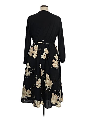 BLOOMCHIC Casual Dress (view 2)