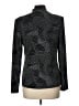 R&M Richards Black Blazer Size 10 - photo 2