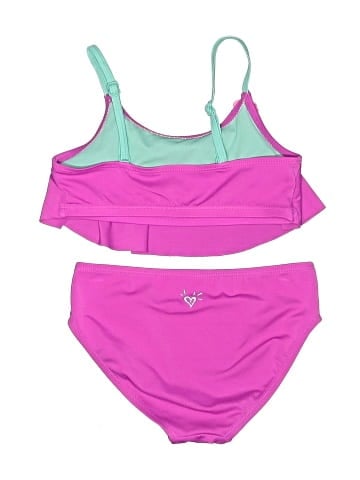 Justice Two Piece Swimsuit (view 2)
