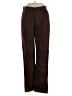 L.L.Bean 100% Cotton Brown Jeans Size 14 (tall) - photo 1