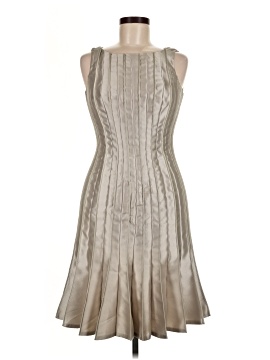 Carmen Marc Valvo Cocktail Dress