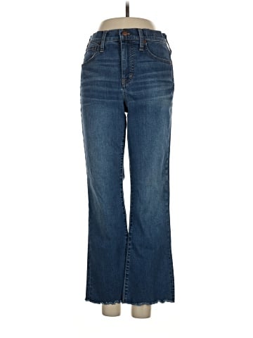 Madewell Jeans (view 1)