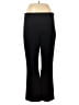 Theory Black Dress Pants Size 8 - photo 1