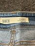 BKE Solid Blue Jeans Size 28 waist - photo 7