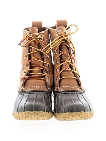 L.L.Bean Rain Boots (view 2)