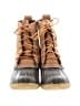 L.L.Bean Brown Rain Boots Size 7 - photo 2