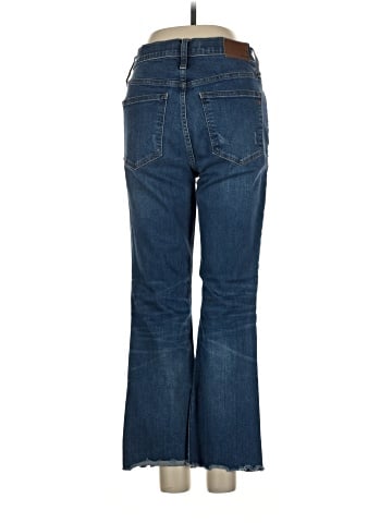 Madewell Jeans (view 2)