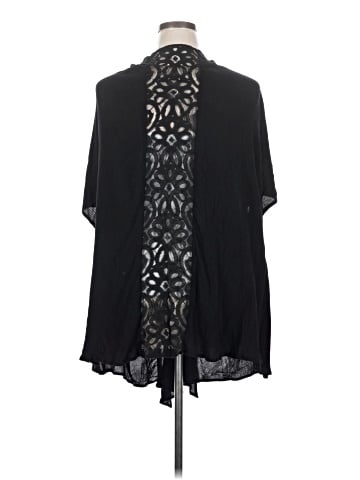 Ava & Viv Kimono (view 2)