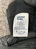 Lands' End Solid Black One Piece Swimsuit Size 8 - photo 3
