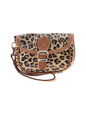 Cavalcanti Wristlet (view 1)