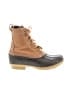 L.L.Bean Brown Rain Boots Size 7 - photo 1